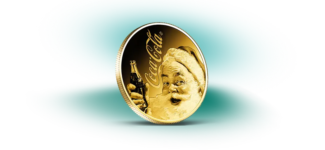 Кока-Кола, 3000XAF