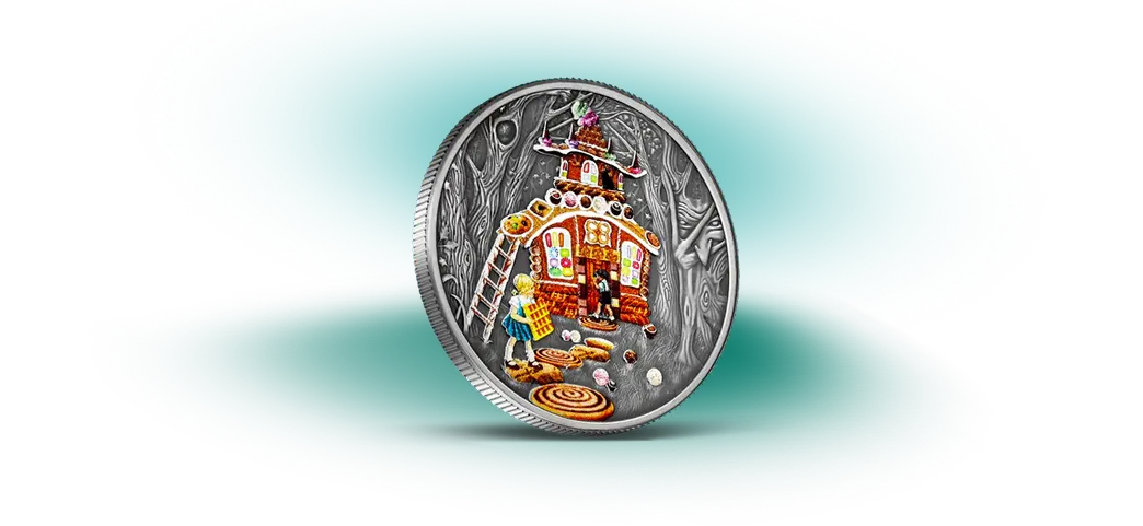 Гензель и Гретель, 1NZD